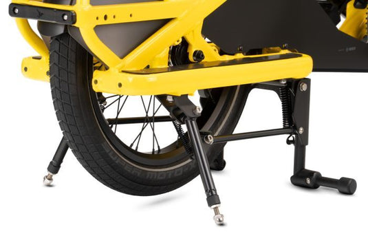 Tern GSD LockStand QuadStruts