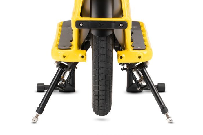 Load image into Gallery viewer, Tern GSD LockStand QuadStruts
