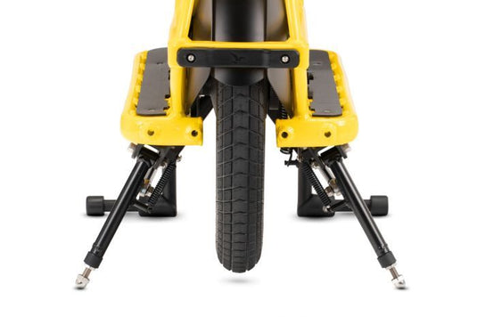 Tern GSD LockStand QuadStruts