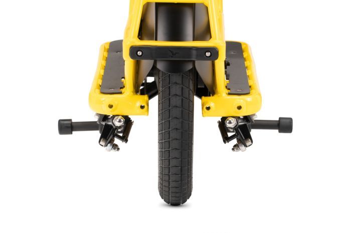 Load image into Gallery viewer, Tern GSD LockStand QuadStruts
