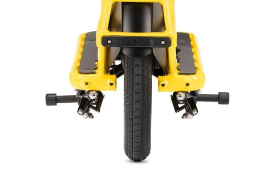 Tern GSD LockStand QuadStruts
