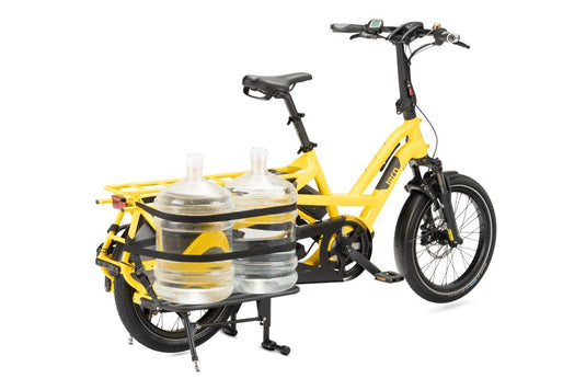 Tern GSD LockStand QuadStruts
