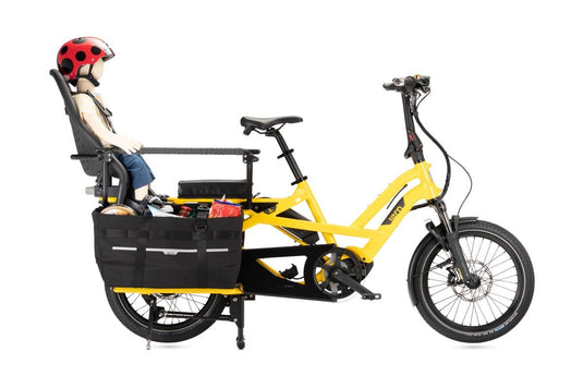 Tern GSD LockStand QuadStruts