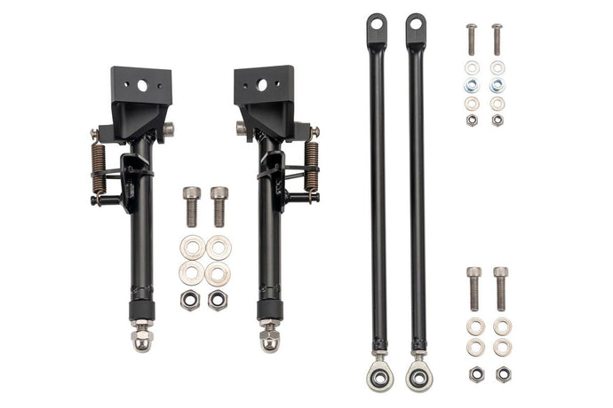 Tern GSD LockStand QuadStruts