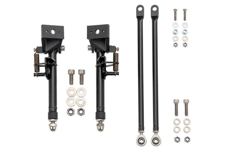 Load image into Gallery viewer, Tern GSD LockStand QuadStruts

