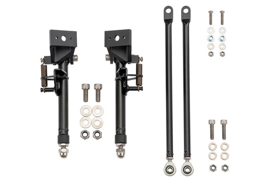 Tern GSD LockStand QuadStruts