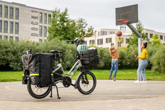 Tern DuoStand Gen 3