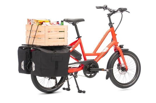Tern DuoStand Gen 3
