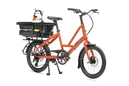 Tern DuoStand Gen 3