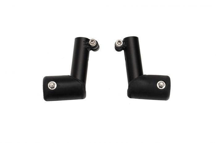 Load image into Gallery viewer, Tern DuoStand Ends - Replacement Parts
