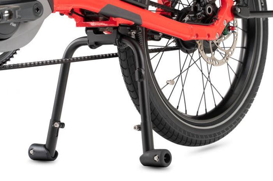 Tern DuoStand Ends - Replacement Parts