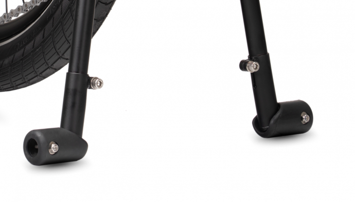 Tern DuoStand Ends - Replacement Parts