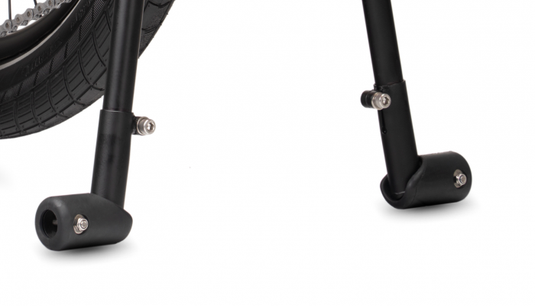 Tern DuoStand Ends - Replacement Parts