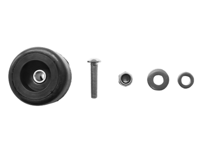 Tern Kickstand Rubber Bumper for Atlas Lock Stand