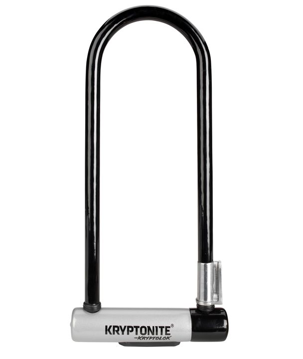 Load image into Gallery viewer, Kryptonite Kryptolok U-Lock LS 100 x 290mm - Secure Lock
