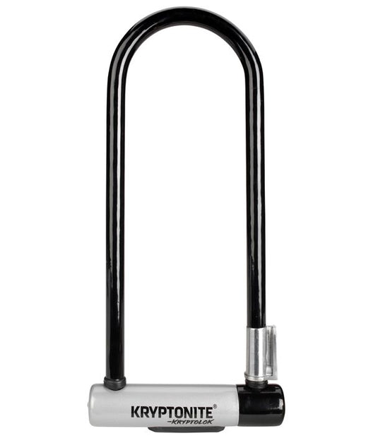 Kryptonite Kryptolok U-Lock LS 100 x 290mm - Secure Lock