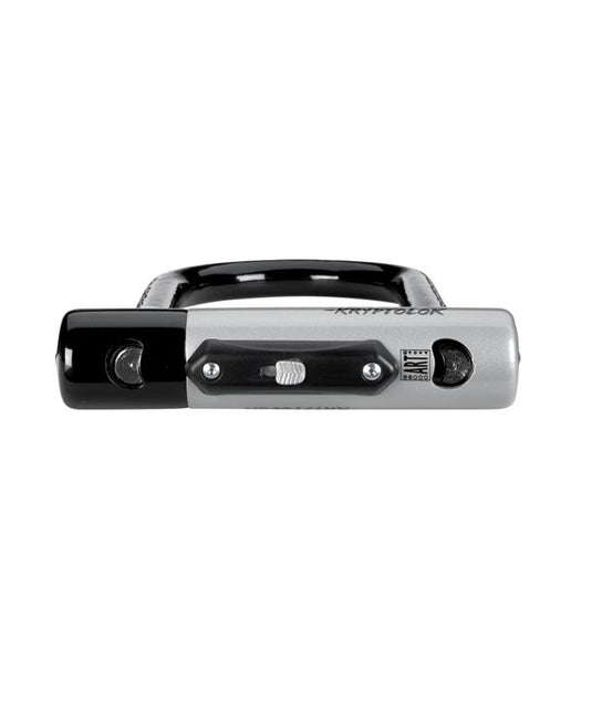 Kryptonite Kryptolok U-Lock LS 100 x 290mm - Secure Lock
