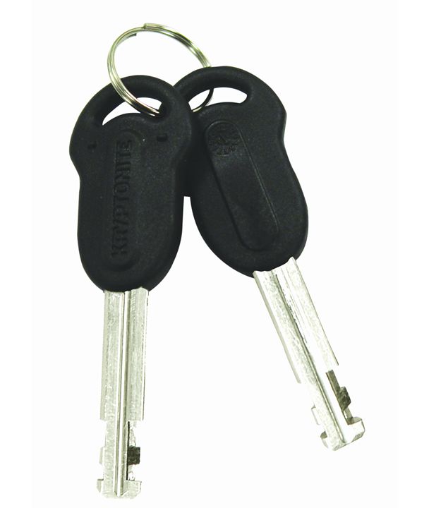 Load image into Gallery viewer, Kryptonite Kryptolok U-Lock LS 100 x 290mm - Secure Lock
