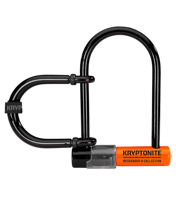 Kryptonite Messenger Mini+ Lock