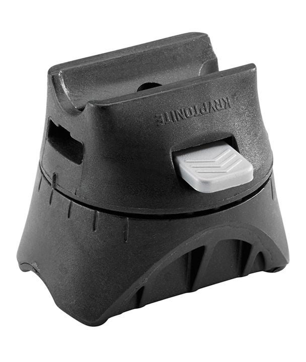 Load image into Gallery viewer, Kryptonite New York U-Lock with Bracket
