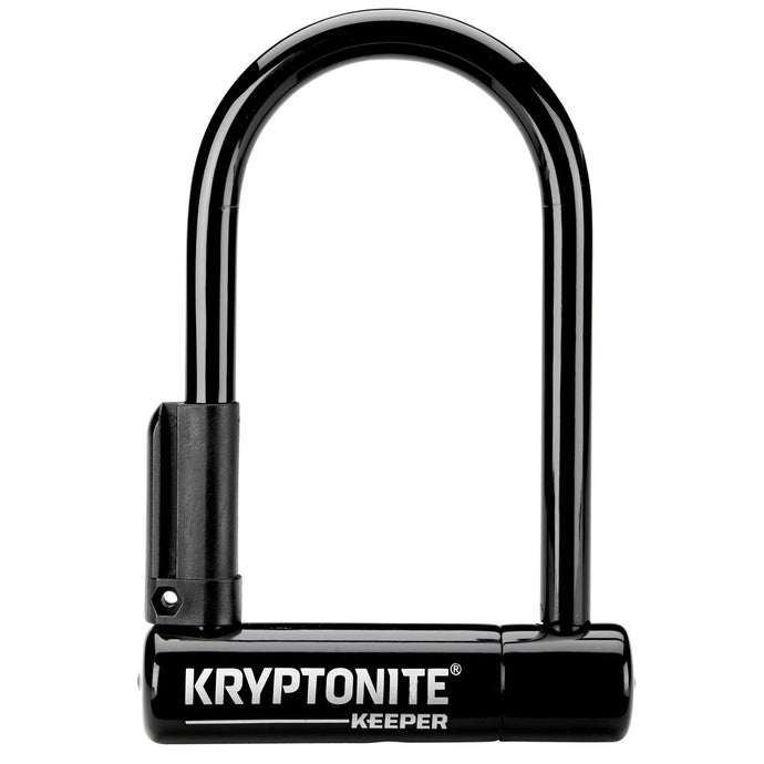 Kryptonite Keeper Mini 6 Lock