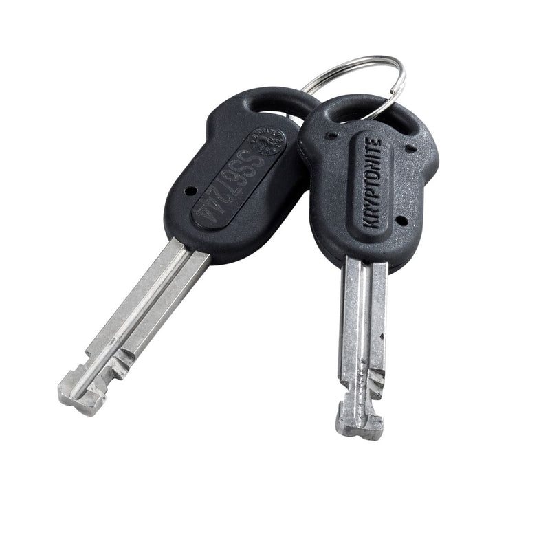 Load image into Gallery viewer, Kryptonite Keeper 12 LS Lock
