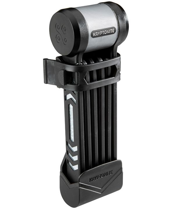 Load image into Gallery viewer, Kryptonite Kryptolok 685 Folding Lock
