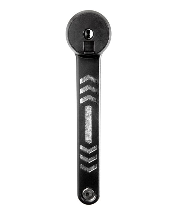 Load image into Gallery viewer, Kryptonite Kryptolok 685 Folding Lock
