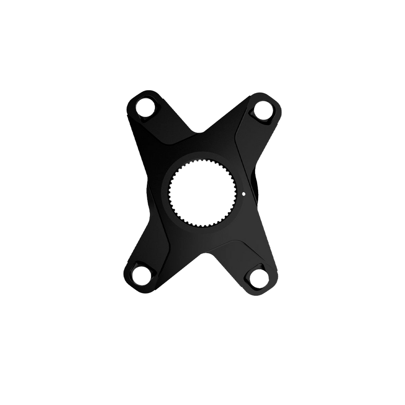 Load image into Gallery viewer, Rotor Spider Direct Mount 110/80x4 for Gravel
