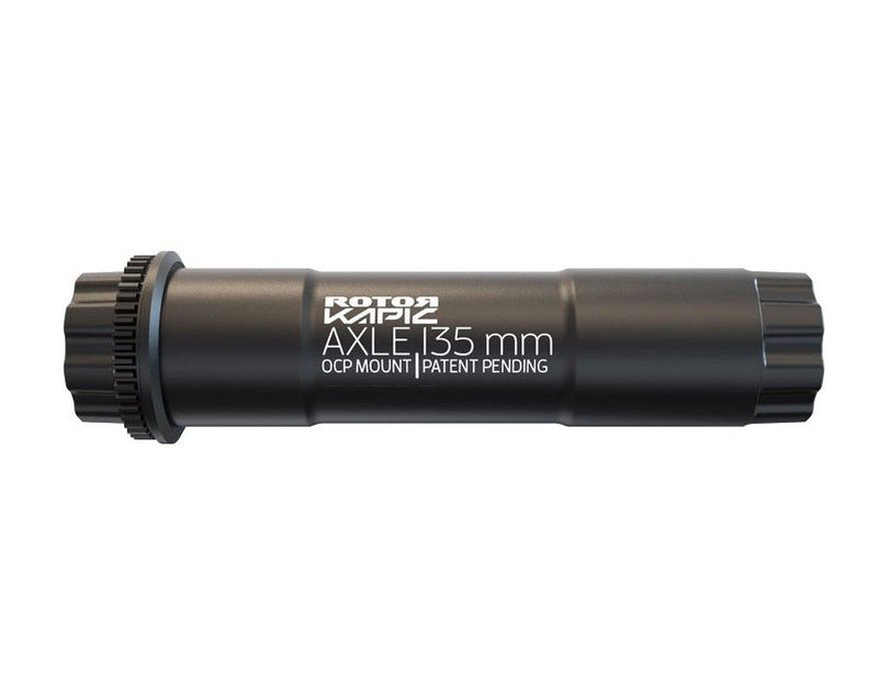 Load image into Gallery viewer, Rotor Direct Mount KAPIC Axle
