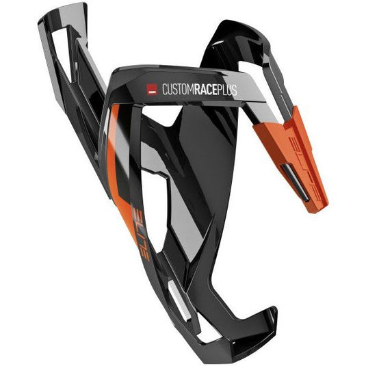Elite Custom Race Plus Bottle Cage