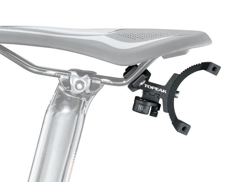 Load image into Gallery viewer, Topeak Tri-Backup Elite Mount for Triathlon
