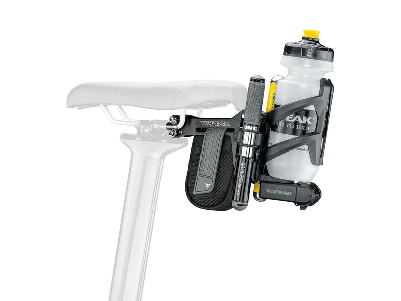 Load image into Gallery viewer, Topeak Tri-Backup Pro Mount
