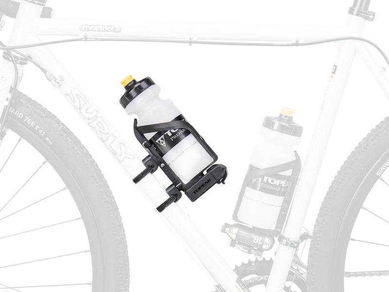 Load image into Gallery viewer, Topeak Versa-Mounts - Clamp for Water Bottle Cage or Accessories (Set of 2)

