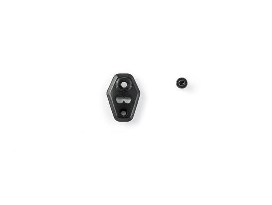 3T Flip Top Cap Kit for Exploro LTD/TEAM