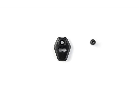 3T Flip Top Cap Kit for Exploro LTD/TEAM