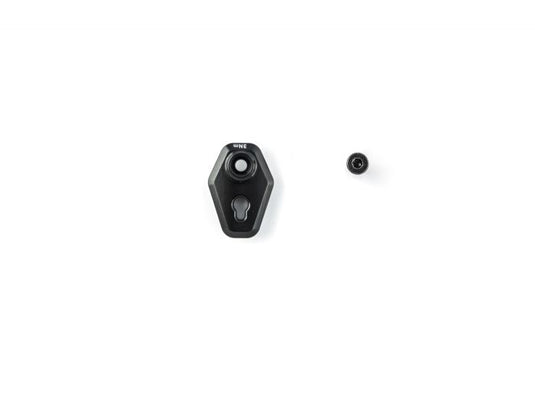 3T Flip Top Cap Kit for Exploro LTD/TEAM
