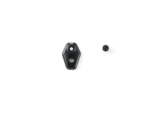 3T Flip Top Cap Kit for Exploro LTD/TEAM