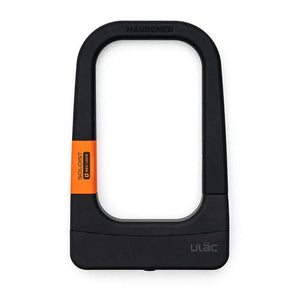 ULAC Soloist U-Lock 100mm x 170mm for E-Bikes