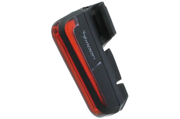 Moon Cerberus Rear Light - 150 Lumen