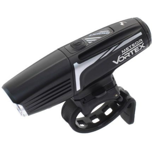 Load image into Gallery viewer, Moon Light Meteor Vortex 1000 Lumen Front Bike Light
