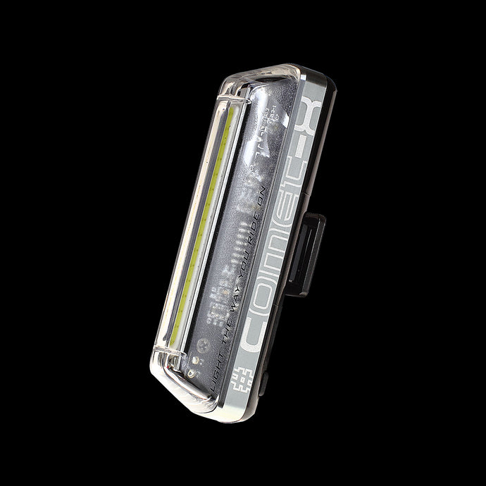 Moon Comet-X Front Light - 120 Lumens