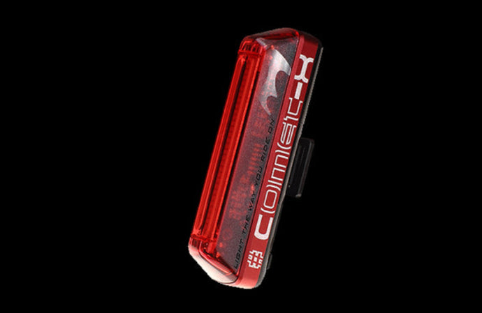 Moon Comet-X Rear Light 50 Lumens