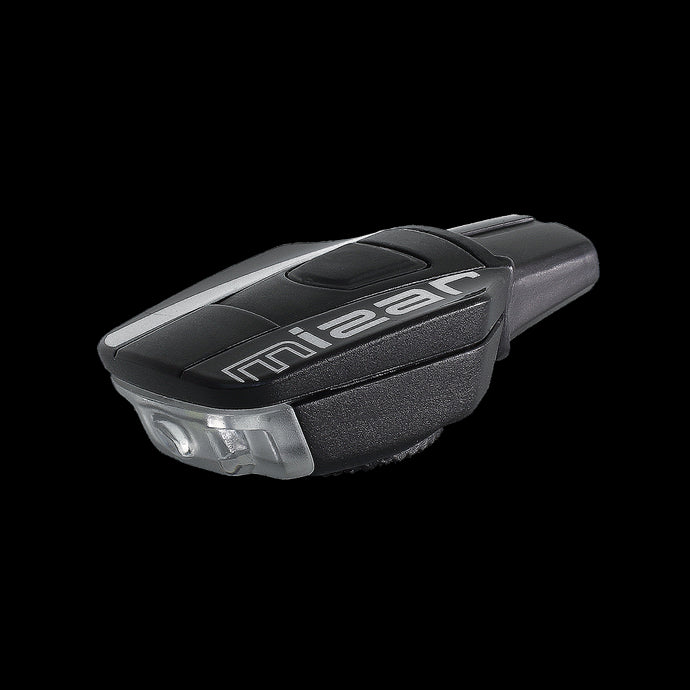 Moon Light Mizar Front Bike Light - 100 Lumens