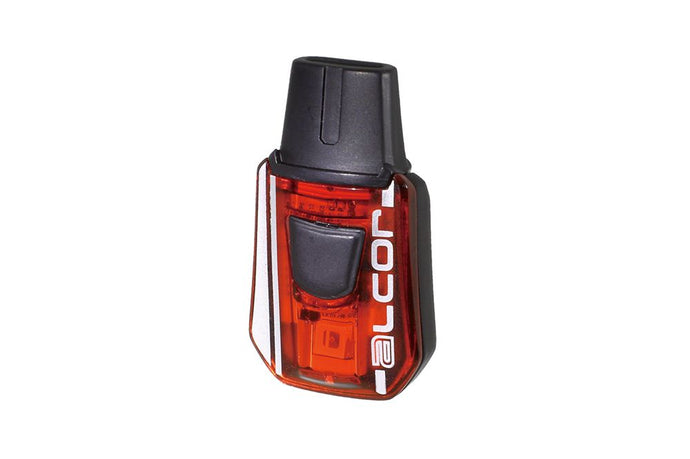 Moon Alcor Rear Light 15 Lumens