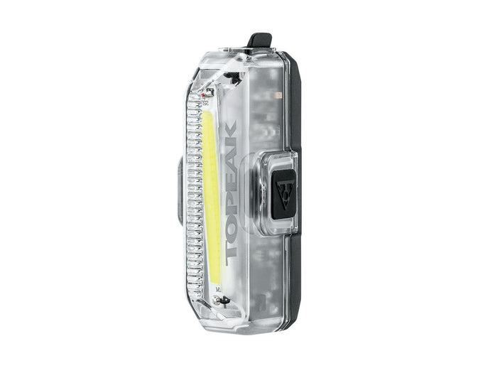 Topeak WhiteLite Aero USB Front Bike Light