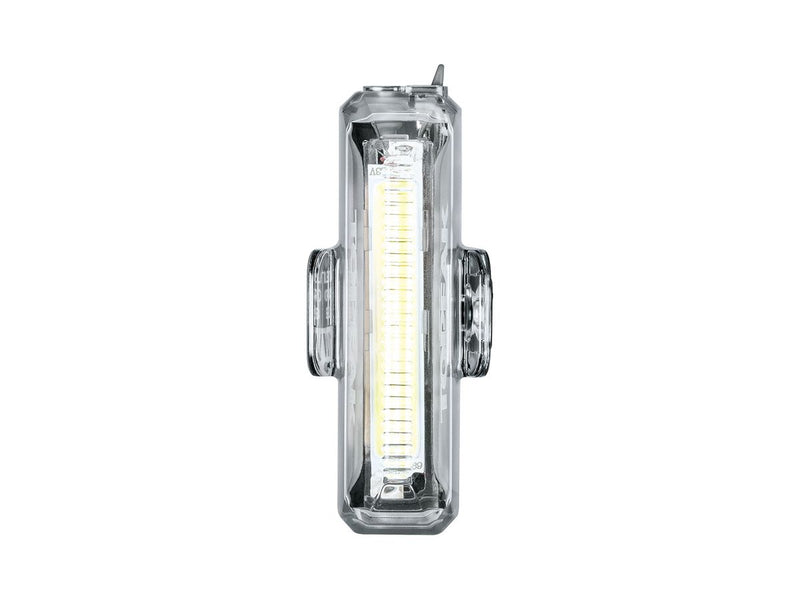 Load image into Gallery viewer, Topeak WhiteLite Aero USB Front Bike Light
