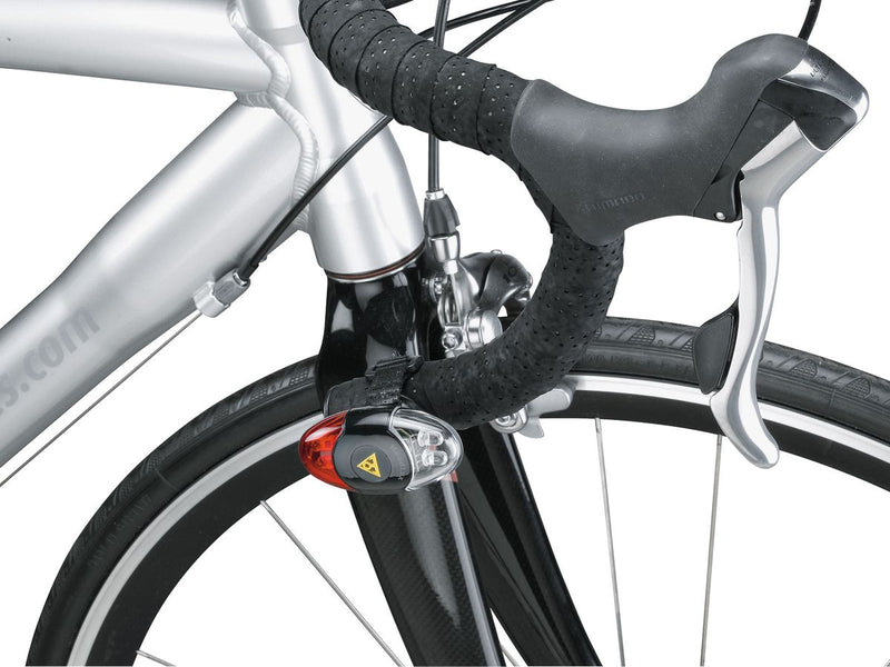 Load image into Gallery viewer, Topeak Light Headlux Front/Rear Helmet Light
