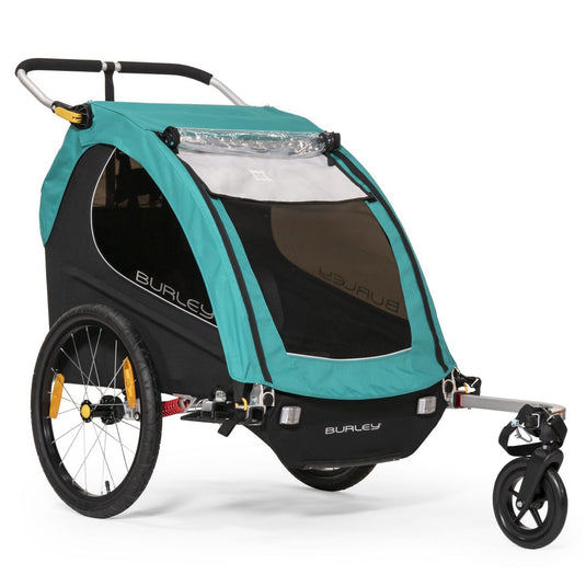 Burley Encore X Kid Bike Trailer