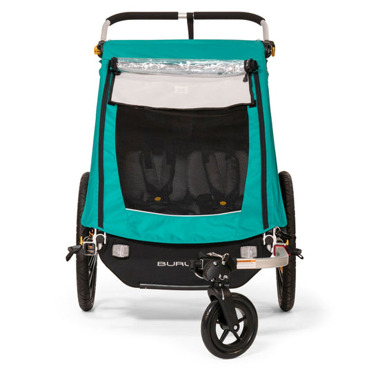 Burley Encore X Kid Bike Trailer